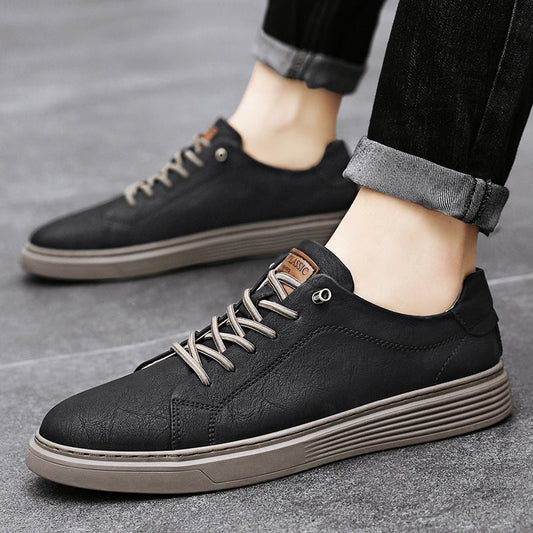 Terry – Low-top Casual Sneakers for Men