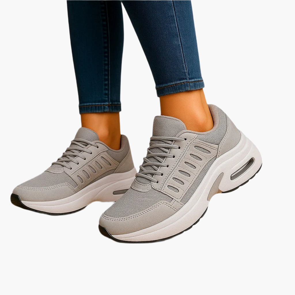 Women's Orthopedic Sneakers for Everyday Comfort and Style