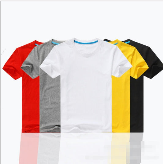 Dan – Direct Selling CVC T-Shirt in Premium Cotton