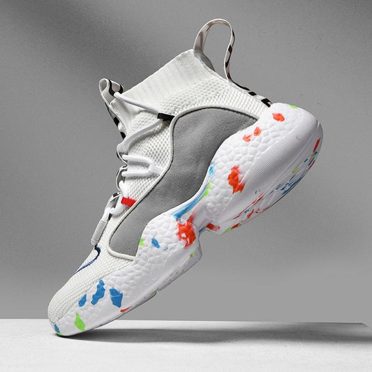 Stan – Summer Fashion Running Sneakers for Men