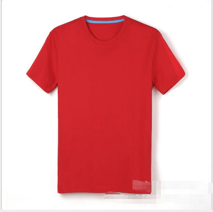 Dan – Direct Selling CVC T-Shirt in Premium Cotton