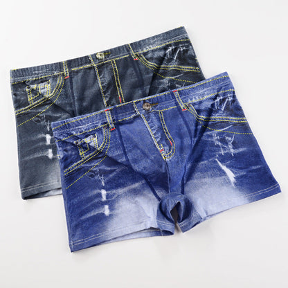 Marc – Cotton Boxer Underwear