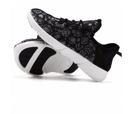 Chris – Fiber Optic LED Sneakers