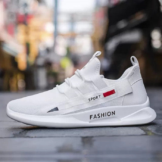 Stephanie – Lightweight Breathable Sneakers