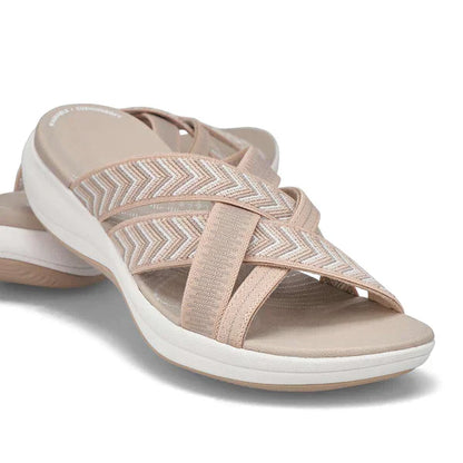 Pamela – Women's Comfortable Everyday Sandals