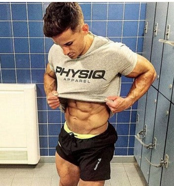 Ricky – Men's Crossfit T-Shirts