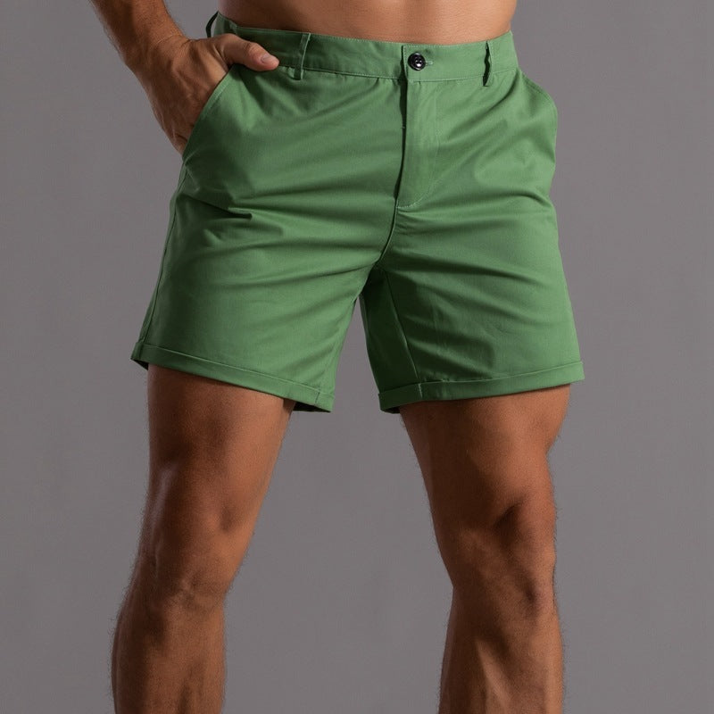 Ben – Trendy Casual Beach Pants
