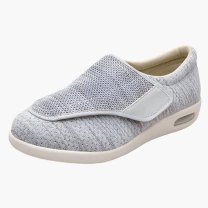 Men's Orthopedic Wide Shoes for Diabetics – Comfortable Easy-Fit Slip-Ons