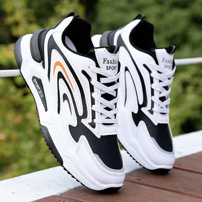 Howard – Waterproof Casual Sneakers