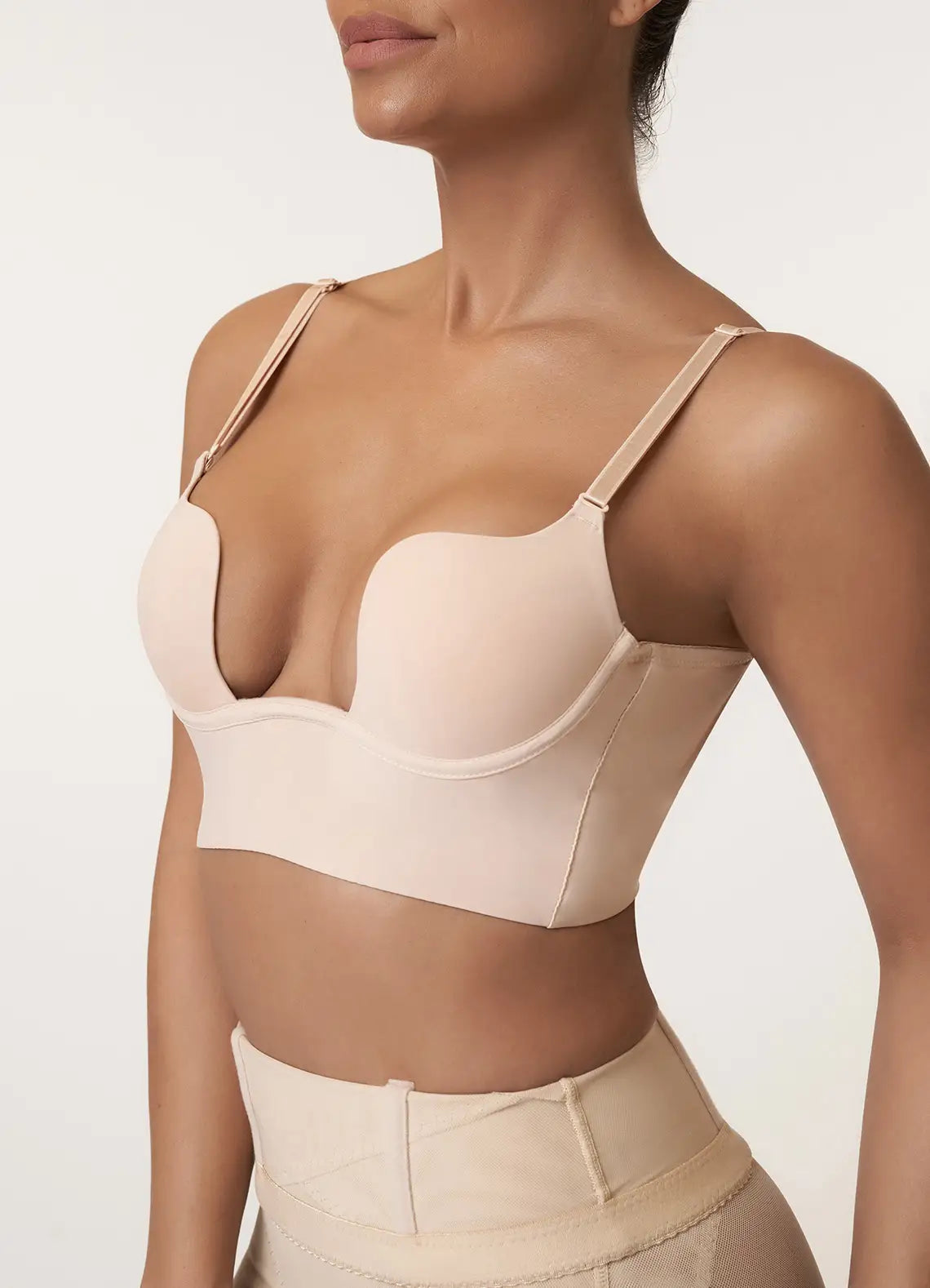 Faith – Women's Comfortable Supportive Bra