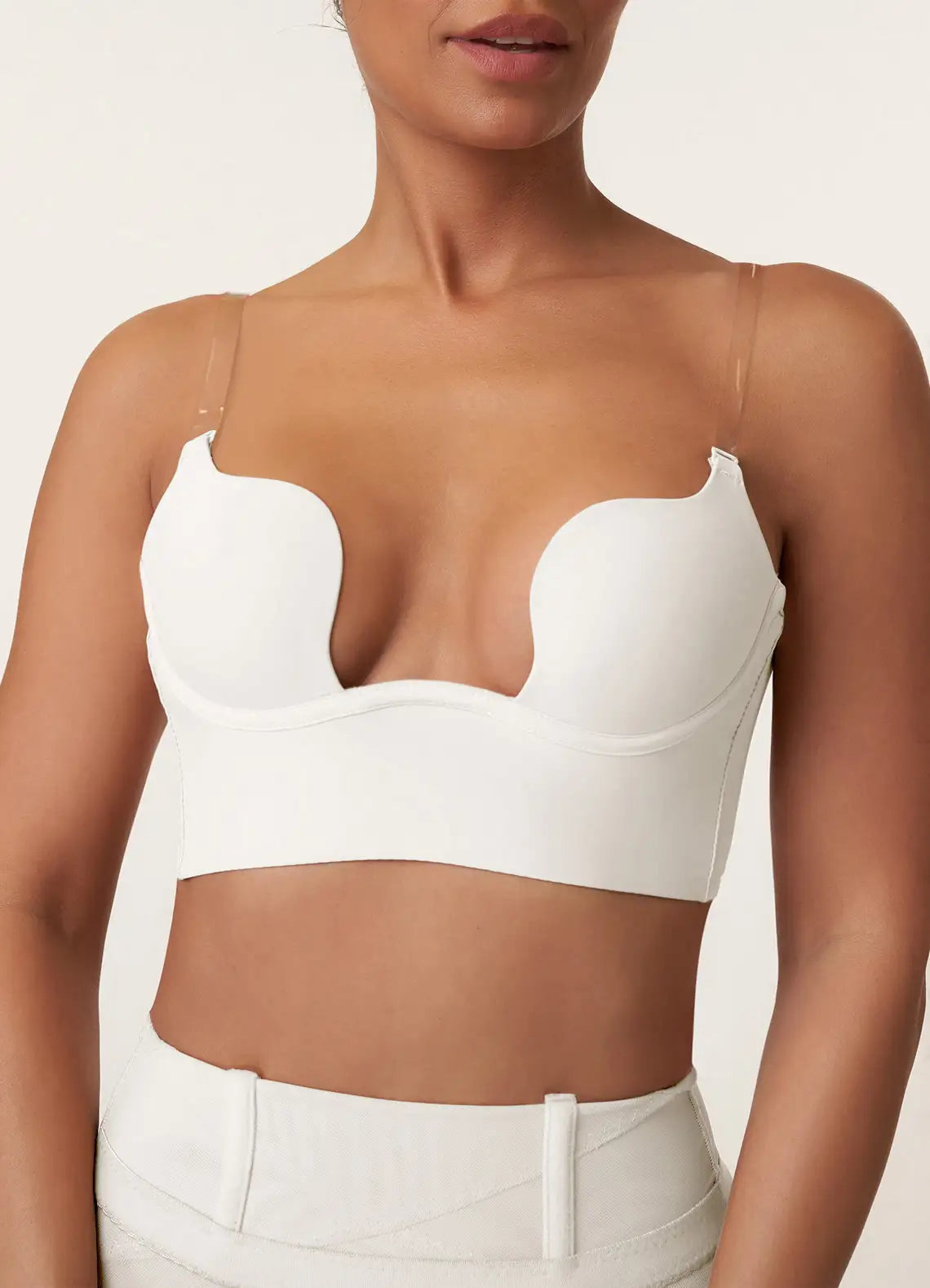 Faith – Women's Comfortable Supportive Bra