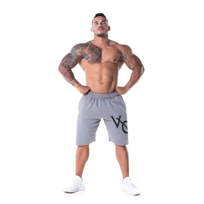 Michael – Casual Men's Sports Fitness Running Shorts