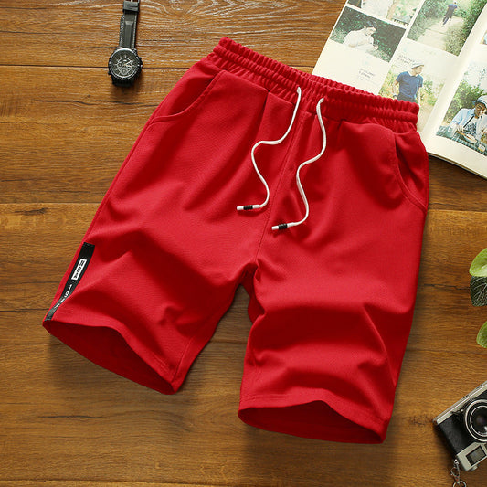Vanessa – Trendy Loose Sports Quick-Drying Beach Pants