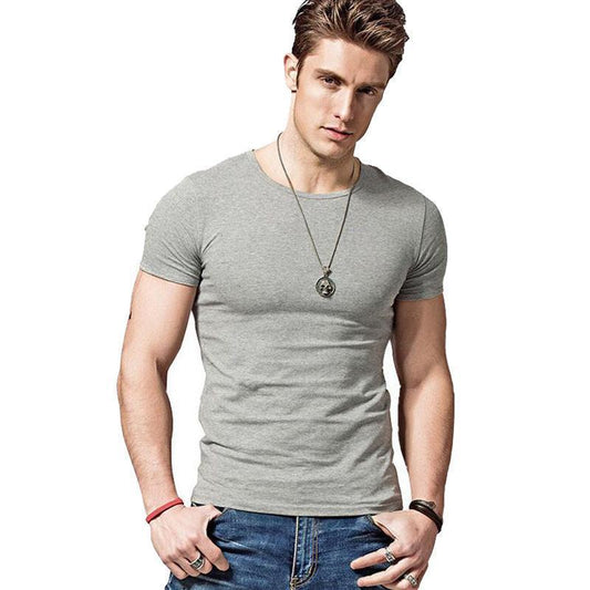 Rowan – Hot Summer Men T-Shirts