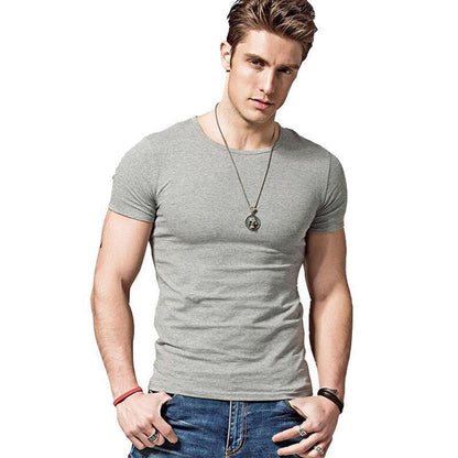 Rowan – Hot Summer Men T-Shirts