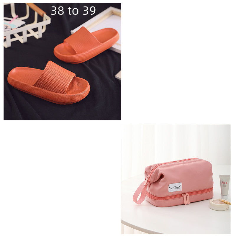 Deborah – Stylish Home EVA Slippers