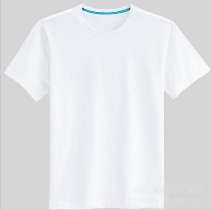 Dan – Direct Selling CVC T-Shirt in Premium Cotton