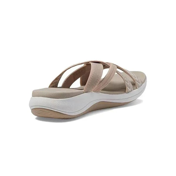 Pamela – Women's Comfortable Everyday Sandals