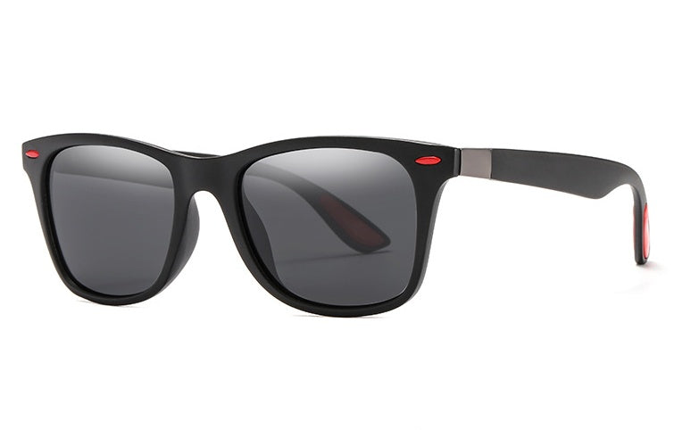 Gabriel – Men's Polarized Sports Sunglasses