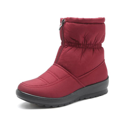 Christine – Women's Fashionable Snow Boots