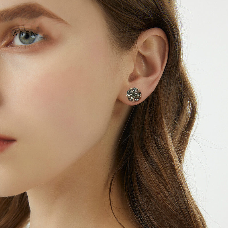 Louise – Women's Magnetic Earrings for Non-Pierced Ears