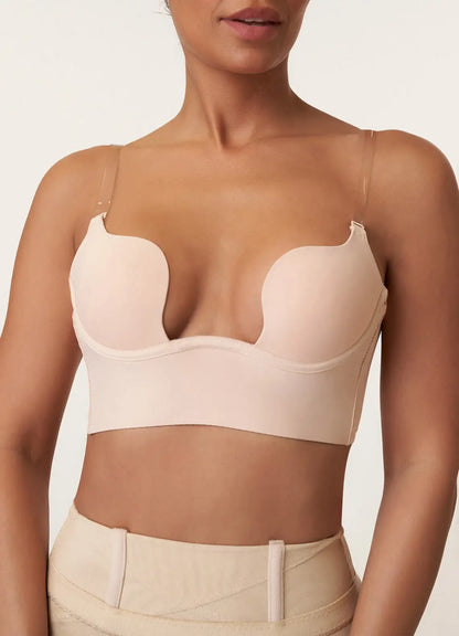 Faith – Women's Comfortable Supportive Bra