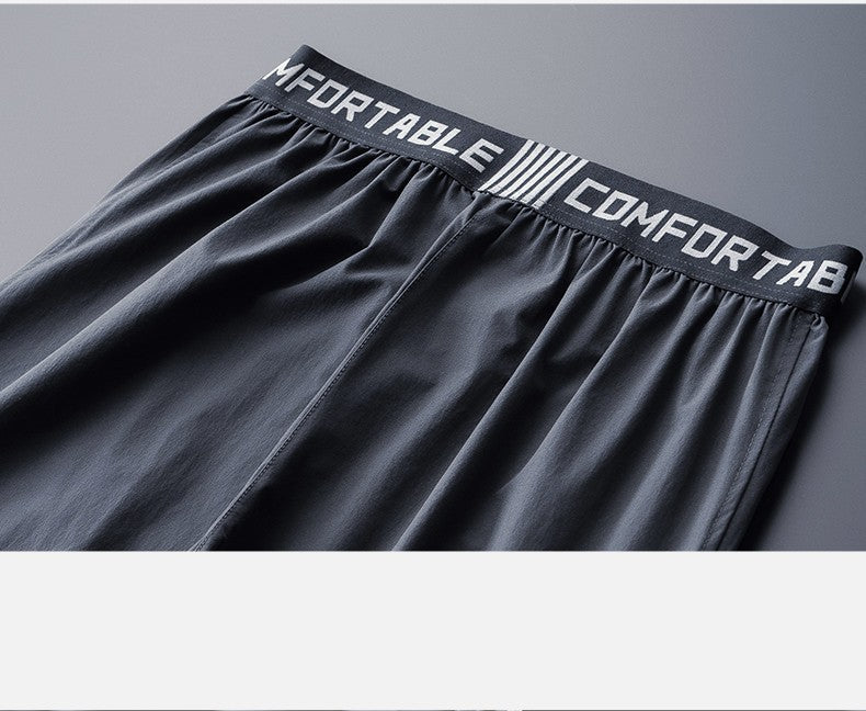 Julian – Quick-Drying Running Pants
