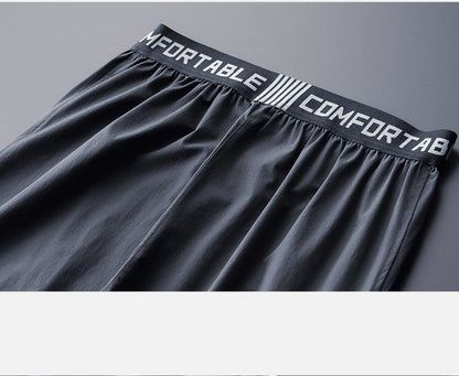 Julian – Quick-Drying Running Pants