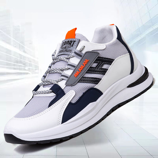 Clifford – Men's Stylish Running Sneakers