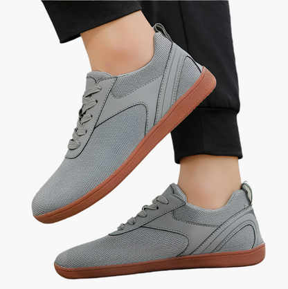 Unisex Barefoot Athletic Sneakers for Active Lifestyle – Minimalist Walking & Running Shoes