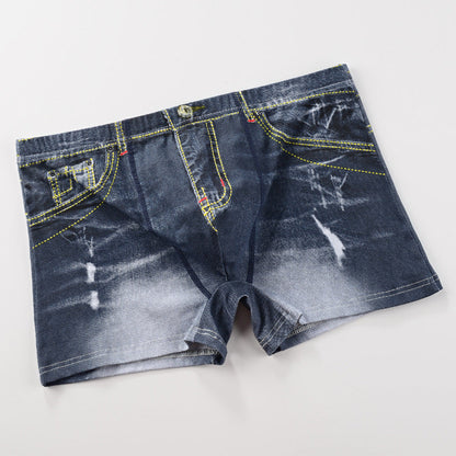 Marc – Cotton Boxer Underwear