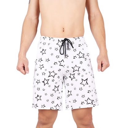Aaron – Seamless Men's Underwear