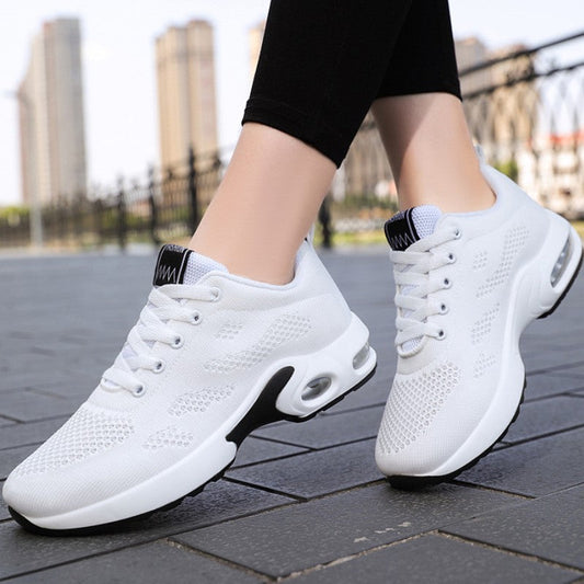 Barbara – Women's Casual Mesh Sports Shoes