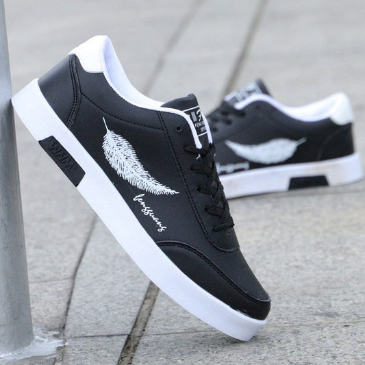 Ronald – Spring Casual Sneakers for Men