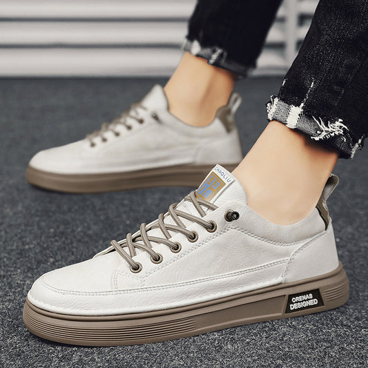 Colin – Casual Slip-on Flats Sneakers for Men