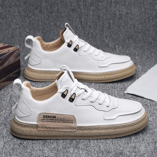 Holly – Versatile Casual Sneakers