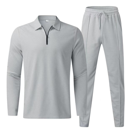 Richard – Long-Sleeved Sports Suit