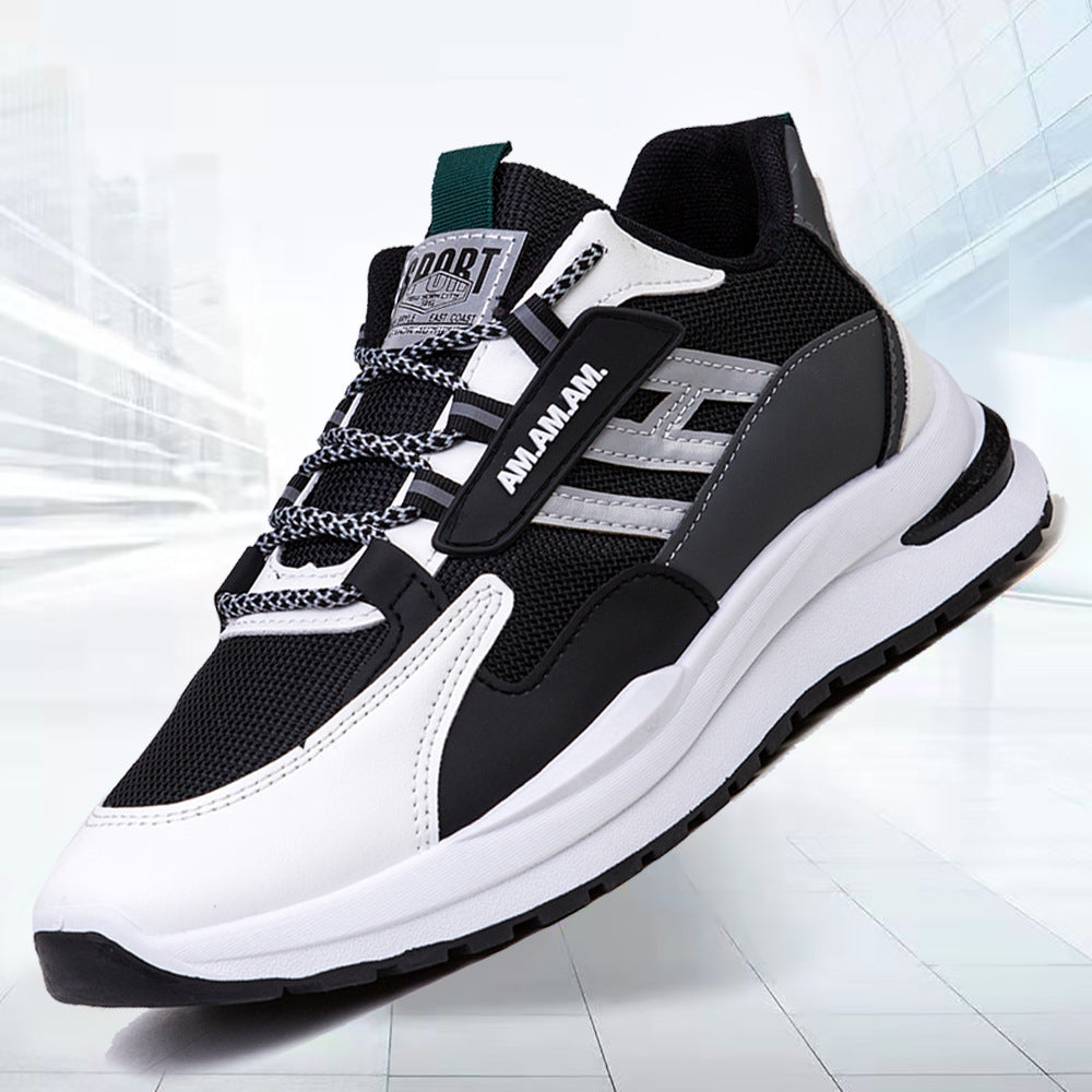 Clifford – Men's Stylish Running Sneakers