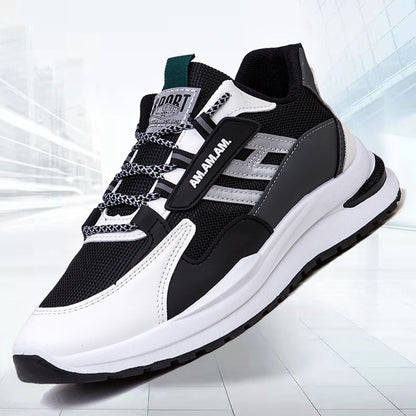 Clifford – Men's Stylish Running Sneakers