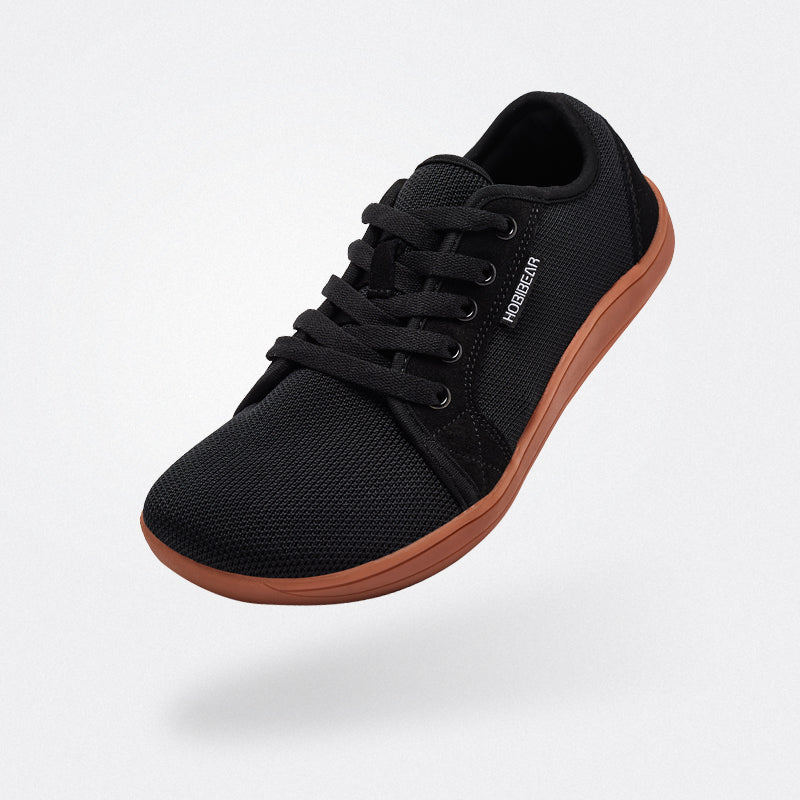 Percy – Unisex Barefoot Shoes