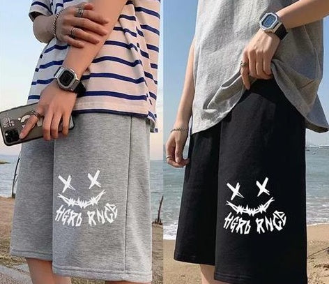 Derek – Men's Casual Summer Sports Pants