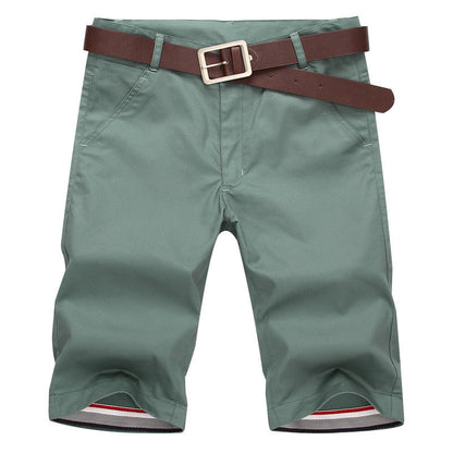 Stewart – Casual Teen Shorts
