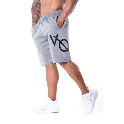 Michael – Casual Men's Sports Fitness Running Shorts