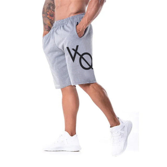 Michael – Casual Men's Sports Fitness Running Shorts