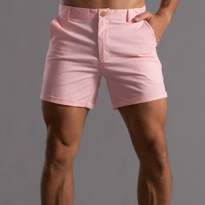 Ben – Trendy Casual Beach Pants