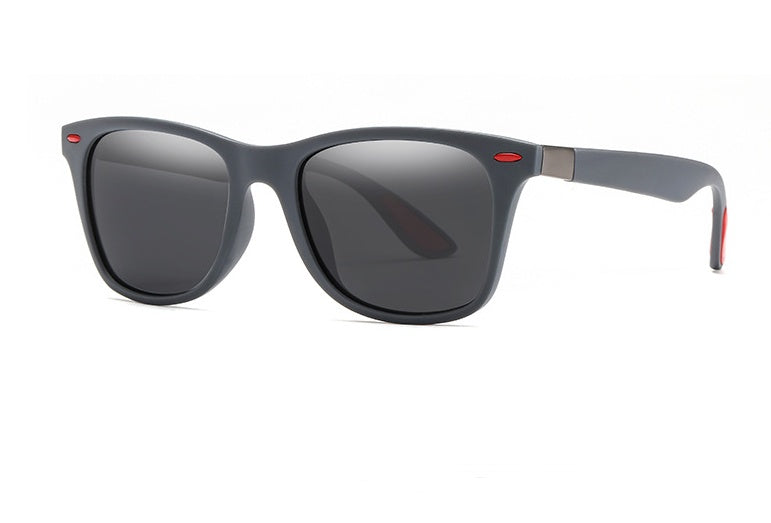 Gabriel – Men's Polarized Sports Sunglasses
