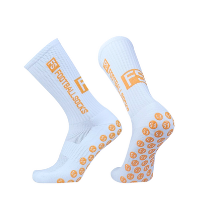 Samuel – Men's Non-Slip Athletic Football Socks