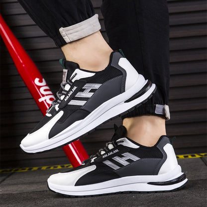 Clifford – Men's Stylish Running Sneakers