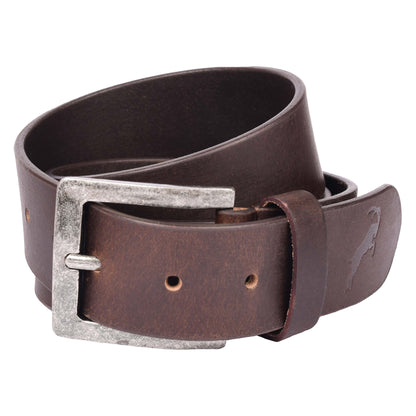 Douglas – Premium Men's Vegan Leather Belt