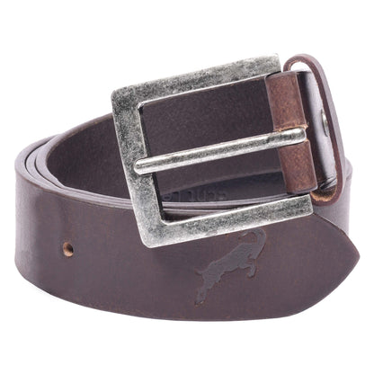 Douglas – Premium Men's Vegan Leather Belt